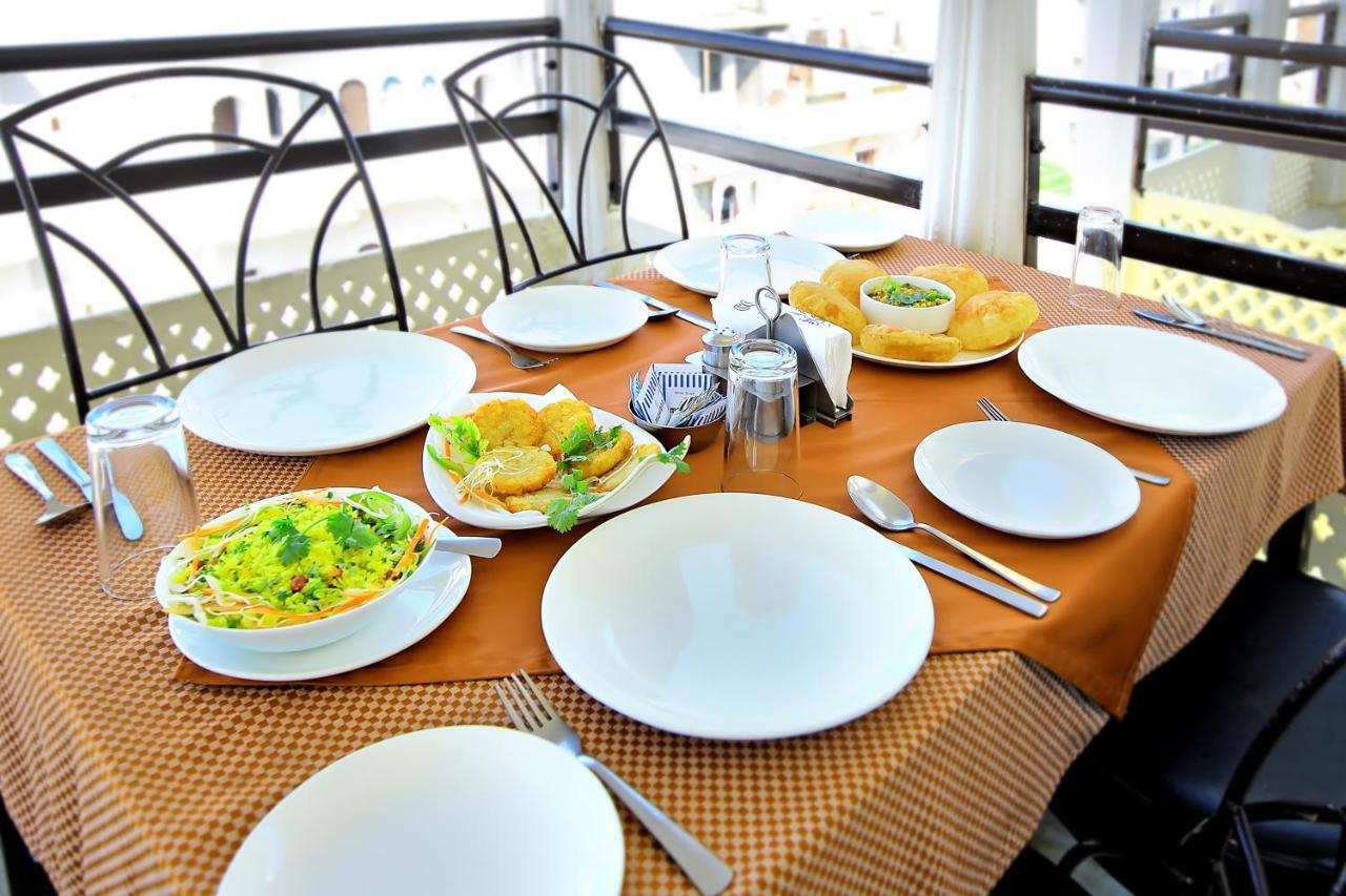 Hotel Royal Pratap Niwas Udaipur Dış mekan fotoğraf